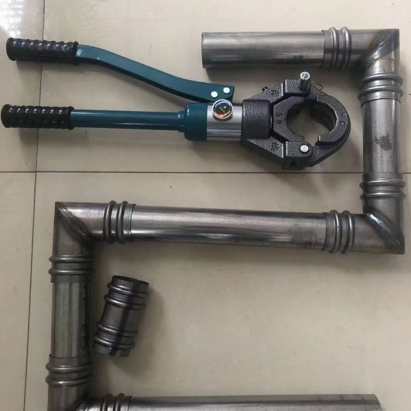 石河子鑫亿呈冷却管